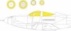 Eduard BIG49436 P-39N ARMA HOBBY 1/48
